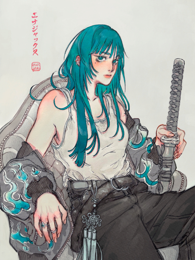 Burn Out feature poster