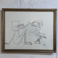 "Masks" by Erica Linnemann - Thumbnail 2