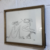 "Masks" by Erica Linnemann - Thumbnail 3