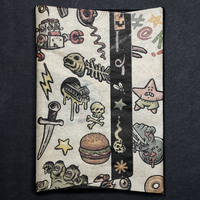 2025 Mass Appeal 1 Pack Trading Cards Set 2 by Art of Luis Diaz - Thumbnail 4