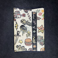 2025 Mass Appeal 1 Pack Trading Cards Set 2 by Art of Luis Diaz - Thumbnail 1