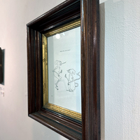 🔴 SOLD "MIX UP" by Erica Linnemann - Thumbnail 3