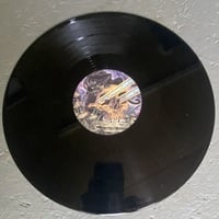 Earth To Heaven- Acolytes of Infinity 12” EP - Thumbnail 2