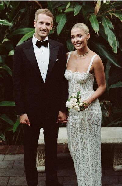 Sexy Sheath Lace Wedding Dress Bridal Gown Wedding Gown