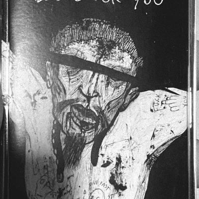 The vomit arsonist & fecalove "blood for you"