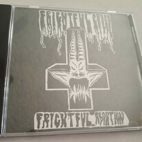 Frightful Cross (Mex.)- Frightful Ab0rtion