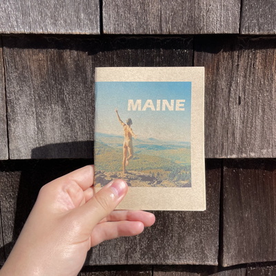 Maine