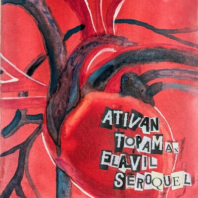 The heart of the matter (print)