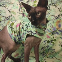 Hanging Garden - Sleepwear - Thumbnail 2