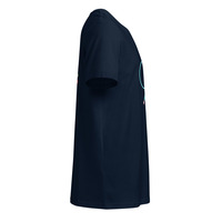 Unisex Organic Midweight T-Shirt | Custom Front & Back Print - Thumbnail 10