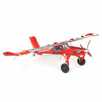 E-flite EFL12550 DRACO 2.0m BNF Basic RC Airplane with AX3X & Safe Select   - Thumbnail 1