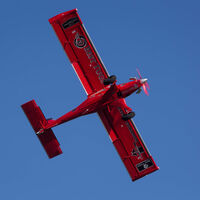 E-flite EFL12550 DRACO 2.0m BNF Basic RC Airplane with AX3X & Safe Select   - Thumbnail 5