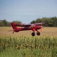 E-flite EFL12550 DRACO 2.0m BNF Basic RC Airplane with AX3X & Safe Select   - Thumbnail 6