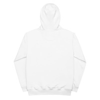 Premium Unisex Eco Hoodie | Organic Cotton with Custom Front Print - Thumbnail 14