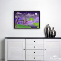 Whispers of Twilight - 24 X 36 Art Print - Thumbnail 2