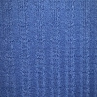 Blue Summer - Cable Knit Sweater - Thumbnail 3