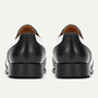 Men's brogue business casual leather shoes-2