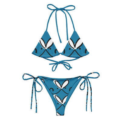 Seasalt string bikini