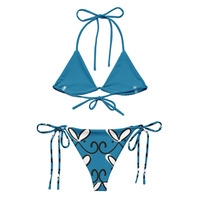 Seasalt string bikini - Thumbnail 1