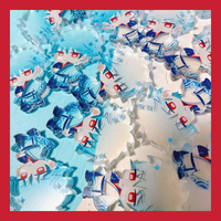 Gintama Gintoki Acrylic stand - Thumbnail 2