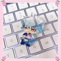 Gintama Gintoki Acrylic stand - Thumbnail 3