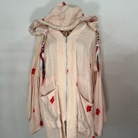 Designer Harajuku Kimono Jacket by MACARONIC×HOYAJUKU - Thumbnail 9