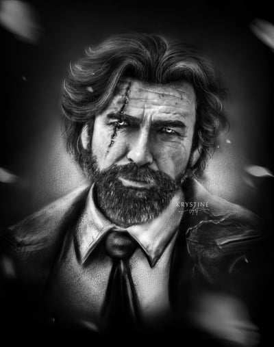 Renoir - Clair Obscur Expedition 33