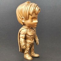 ArTToy by Mighty Jaxx "Superman Dissected Gold Edition"  - Thumbnail 2