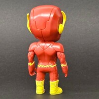 ArTToy by Mighty Jaxx "The Flash Dissected"  - Thumbnail 3