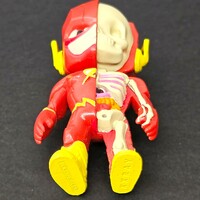 ArTToy by Mighty Jaxx "The Flash Dissected"  - Thumbnail 5