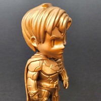 ArTToy by Mighty Jaxx "Superman Dissected Gold Edition"  - Thumbnail 6