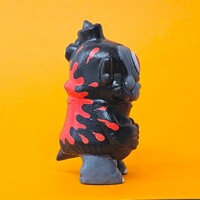 ArTToy by Grape Brain "Kedamomo Doll" - Thumbnail 2