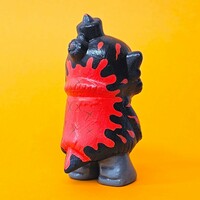 ArTToy by Grape Brain "Kedamomo Doll" - Thumbnail 3
