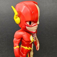ArTToy by Mighty Jaxx "The Flash Dissected"  - Thumbnail 6