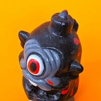 ArTToy by Grape Brain "Kedamomo Doll" - Thumbnail 6
