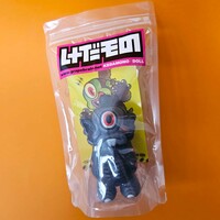 ArTToy by Grape Brain "Kedamomo Doll" - Thumbnail 9