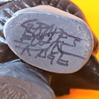 ArTToy by Grape Brain "Kedamomo Doll" - Thumbnail 8