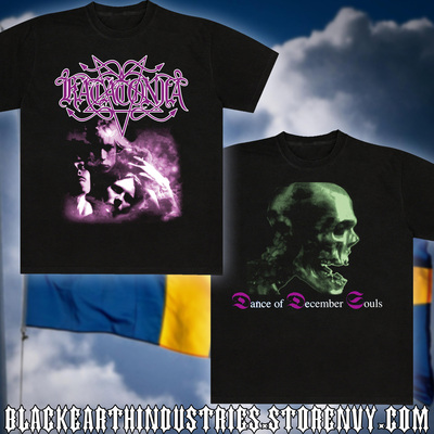 K@at0n1a December shirt