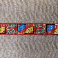 Pixel Bracelet - Year of the Snake - Thumbnail 1