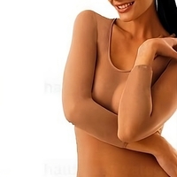 See Through Shirt [Nylon] - Undershirt - Second Skin - Thumbnail 1