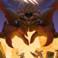 Stingray 1-3 - Thumbnail 2