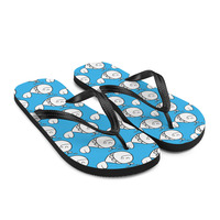 Fishy Flip-Flops - Thumbnail 6