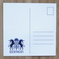 Creature Coin Postcard - Thumbnail 1