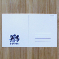 Jackalopes Postcard - Thumbnail 1