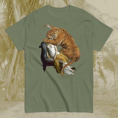 Tiger hunt (military)