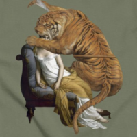 Tiger Hunt (Military) - Thumbnail 1