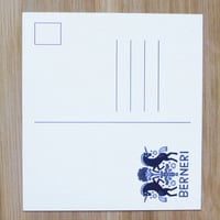 White Snake Postcard - Thumbnail 1