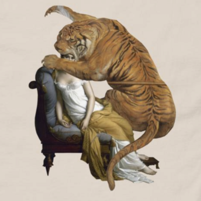 Tiger hunt (natural)