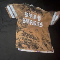 Baby Snakes Tee - Thumbnail 1