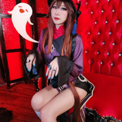 Hutao genshin impact